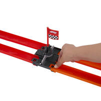 Hot Wheels Racing Starter Trackset