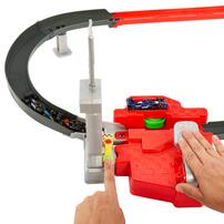 Hot Wheels Racing Sprint Trackset