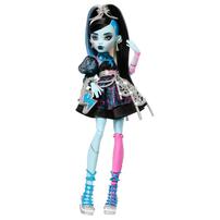 Monster High Sweet 1600 Frankie Doll