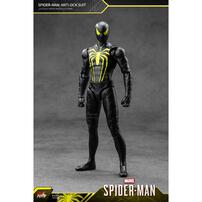 ZD Toys Spiderman Anti-Octopus Suit