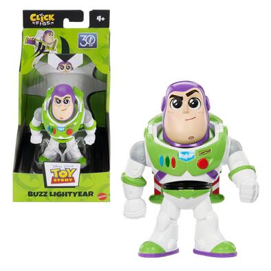 Toy Story Click Figures - Buzz