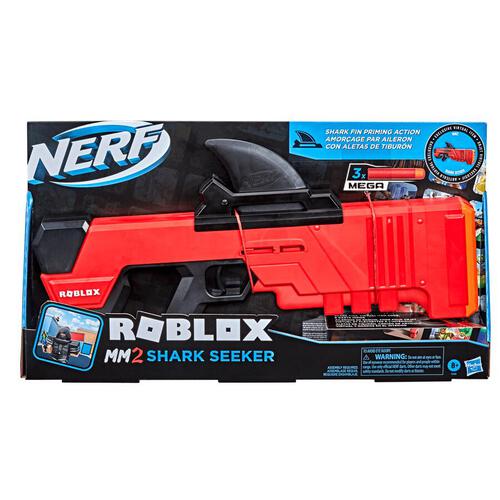 Nerf, Toys, Nerf Roblox Mm2 Dartbringer Dart Blaster Toy