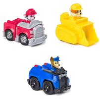 Paw Patrol Mini Tower Hq Playset
