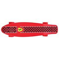 Mesuca Ferrari Skateboard Medium Size - Assorted