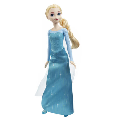Disney Frozen 2 Value Dolls - Assorted