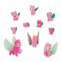 Hatchimals Family Adventures Egg Carton Llama Family