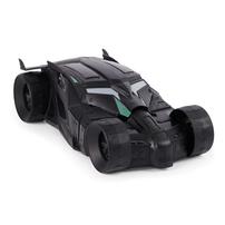 Batman 12-Inch Batmobile F23 Value Set