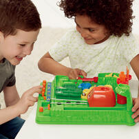 playpop Dream Park Adventure