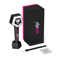 (Pre Order) Kpop Demon Hunters Official Light Stick - Saja Boys (Estimated Early May 2026)