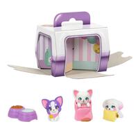 Little Live Pets Mama Surprise Families S1 Adoption Pack - Assorted