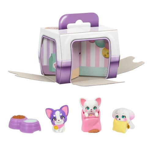 Little Live Pets Mama Surprise Families S1 Adoption Pack - Assorted
