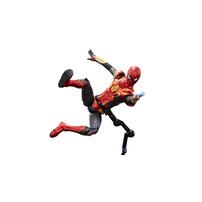 ZD Toy Spiderman Upgraded Suit No Way Home