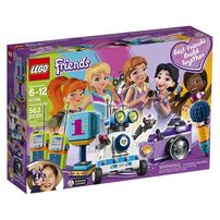 LEGO Friendship Box 41346