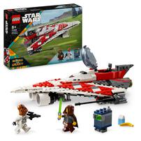 LEGO Star Wars Jedi Bob's Starfighter 75388