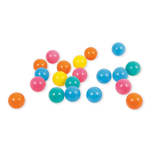 playpop 100-piece Bright Ball Pack
