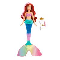 Disney Princess The Little Mermaid Ariel Mermaid Doll
