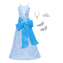 Disney Princess Tiana Fashion Pack 