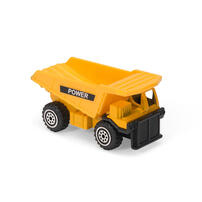 Speed City Construction 5 Pack City Die-Cast Vehicles