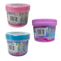 Paladone Butter Cloudz Small Tub - Assorted