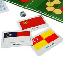 SPM: Bola Bola Malaysia