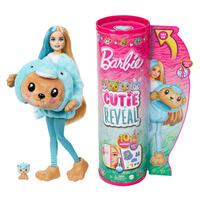 Barbie Cutie Reveal Costume