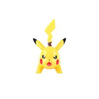 Transform Pokemon Pikachu