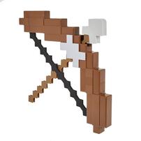 Minecraft Ultimate Bow And Arrow