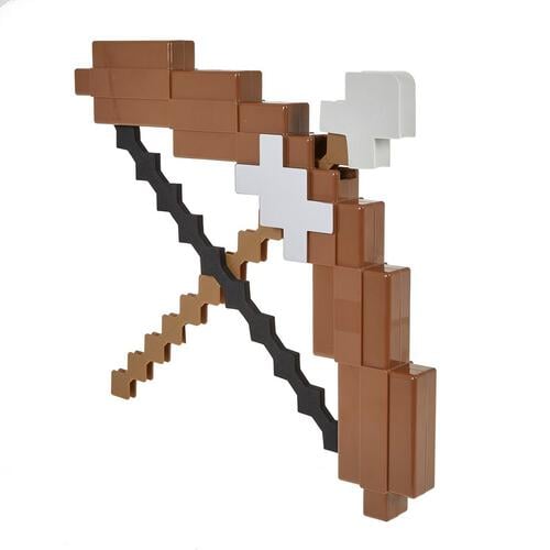 Minecraft Ultimate Bow And Arrow