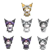 Blokees Sanrio Daadoos Nest Series