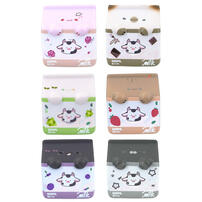 Molynk Food Series Milk Carton Squishy - Blind Box (1 Pc)