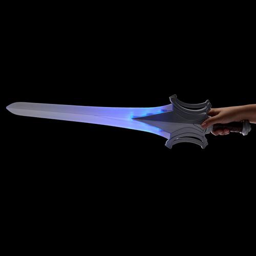 MOTU First Ones Deluxe Power Sword