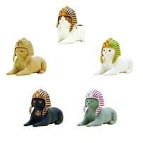 Kawaii Cat Pharaoh Figure Blind Box (1 Pc)