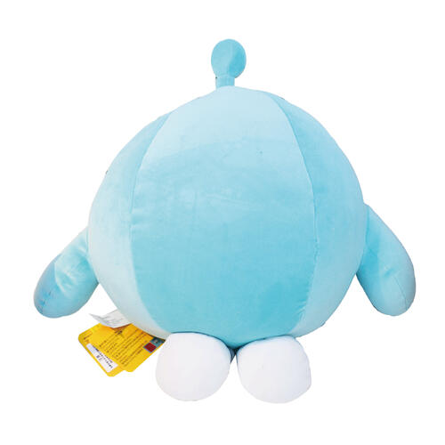 Eggy Party Bulu 41cm Plush