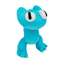 Rainbow Friends Collectible Plush - Assorted