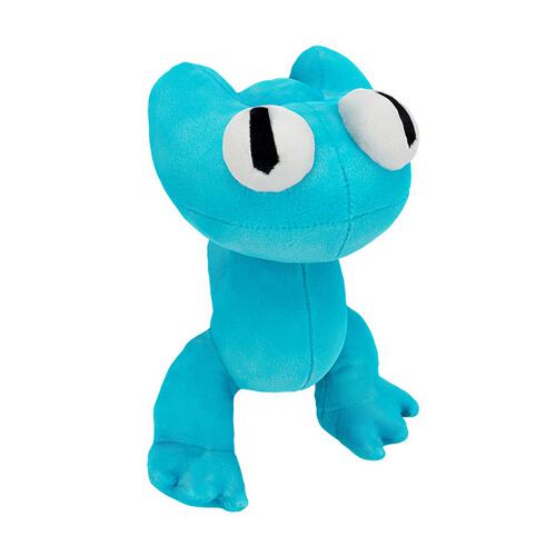 Rainbow Friends Collectible Plush - Assorted