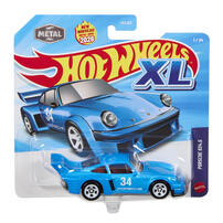 Hot Wheels Xl - Assorted 