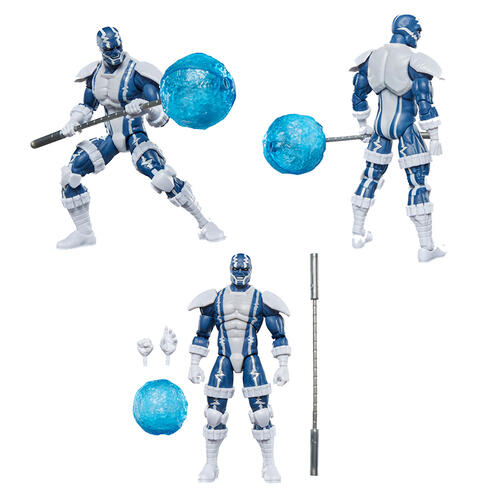 Spider-Man Retro Action Figures - Assorted (1 Pc)