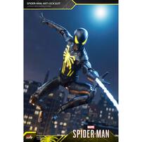 ZD Toys Spiderman Anti-Octopus Suit