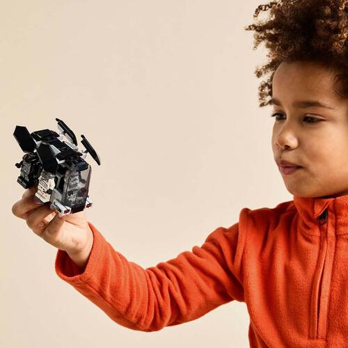 LEGO Star Wars Death Trooper & Night Trooper 75412