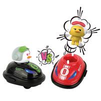 playpop Bumper Car Battle Set
