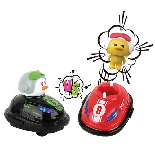 playpop Bumper Car Battle Set