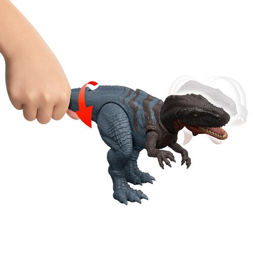 Jurassic World Movie Core Scale Wild Roar - Assorted