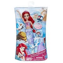 Disney Princess Shimmering Song Ariel