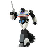 Generation One: AMK Mini Series Model Kit - Jazz