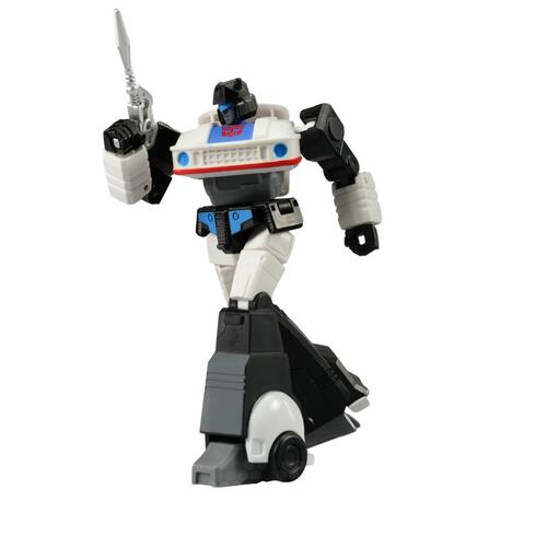 Generation One: AMK Mini Series Model Kit - Jazz