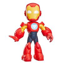 Marvel Iron Man and His Awesome Friends Supersized Value Figures - Assorted (1 Pc)