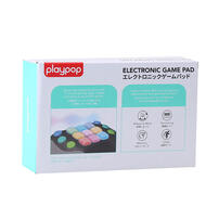 playpop Electronic Game Pad