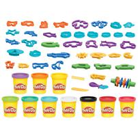 Play-doh Land Air N Sea Set