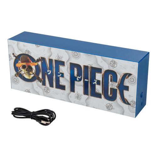 Paladone One Piece Logo Light