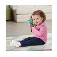 Vtech Touch And Swipe Baby Phone